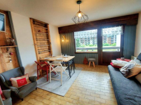 Studio Samoëns, 1 pièce, 5 personnes - FR-1-624-110